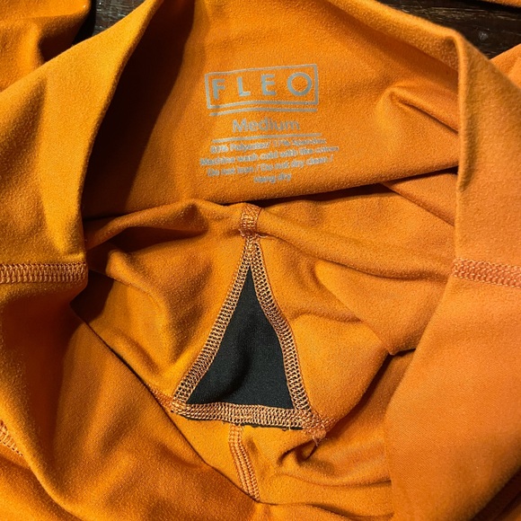 Fleo leggings - Picture 4 of 4